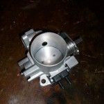 55mm 2.0L throttle body